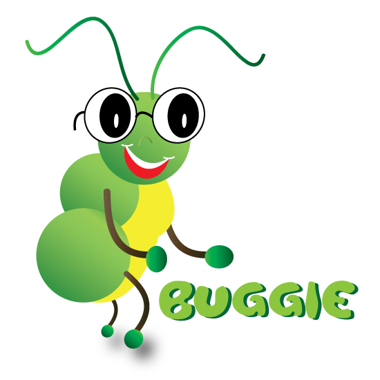Buggie page link.