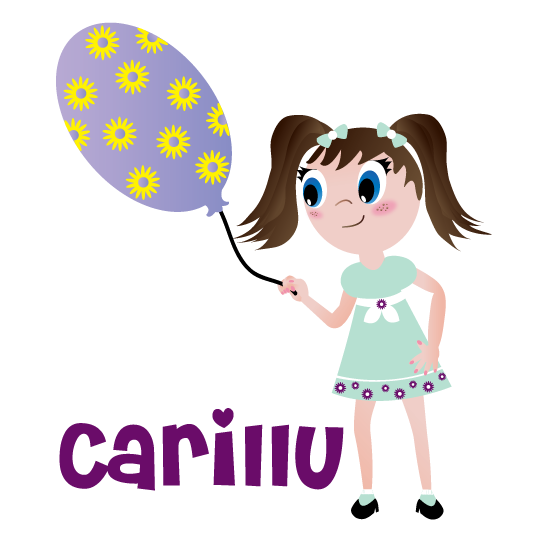 Carillu page link.
