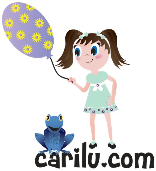 Logo of Carillu and Froggie